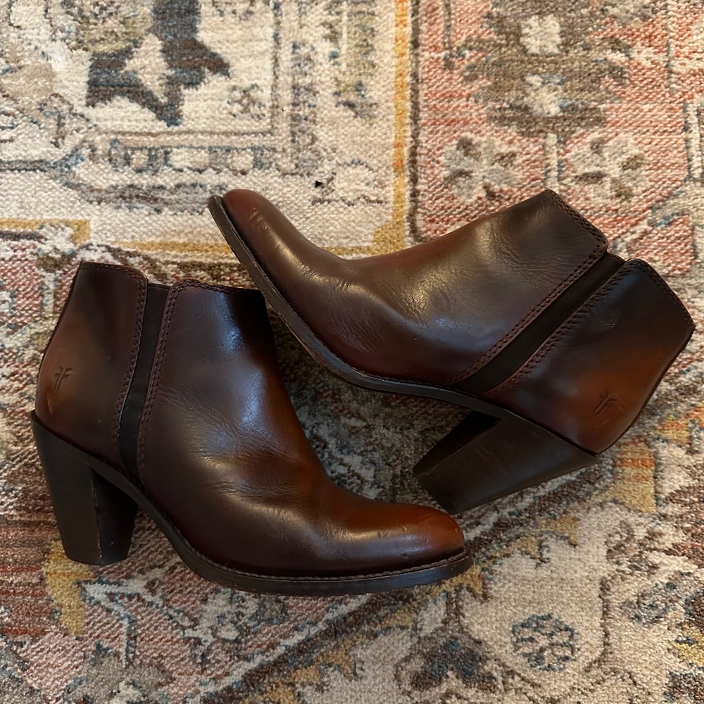 Women’s Frye Boots